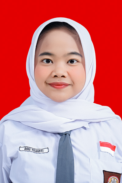 Desi Yulianti - SMAN 21 Bandung